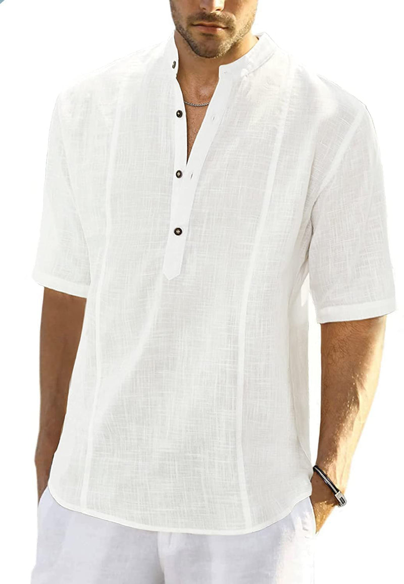 Camisa Elegancia Relax Mercazul