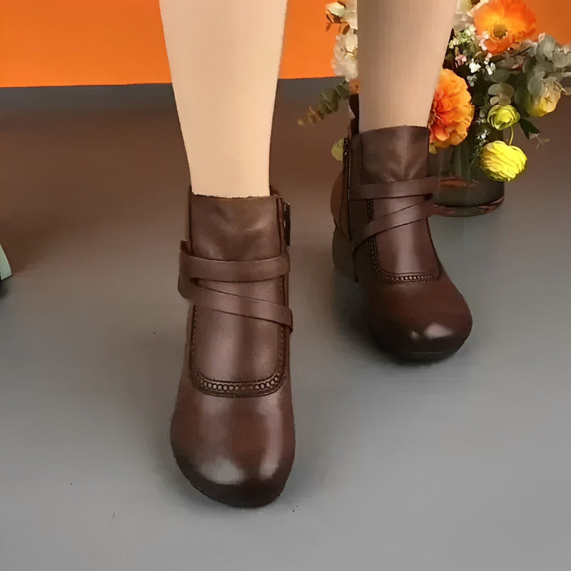 Botas Velluto Invierno (Oferta Exclusiva)