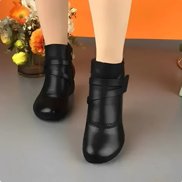 Botas Velluto Invierno (Oferta Exclusiva)