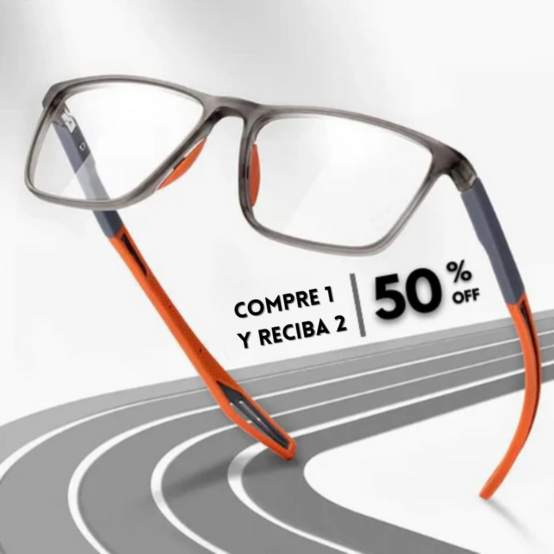 Gafas inteligentes Infinity Vision - Compre 1 y llévese 2